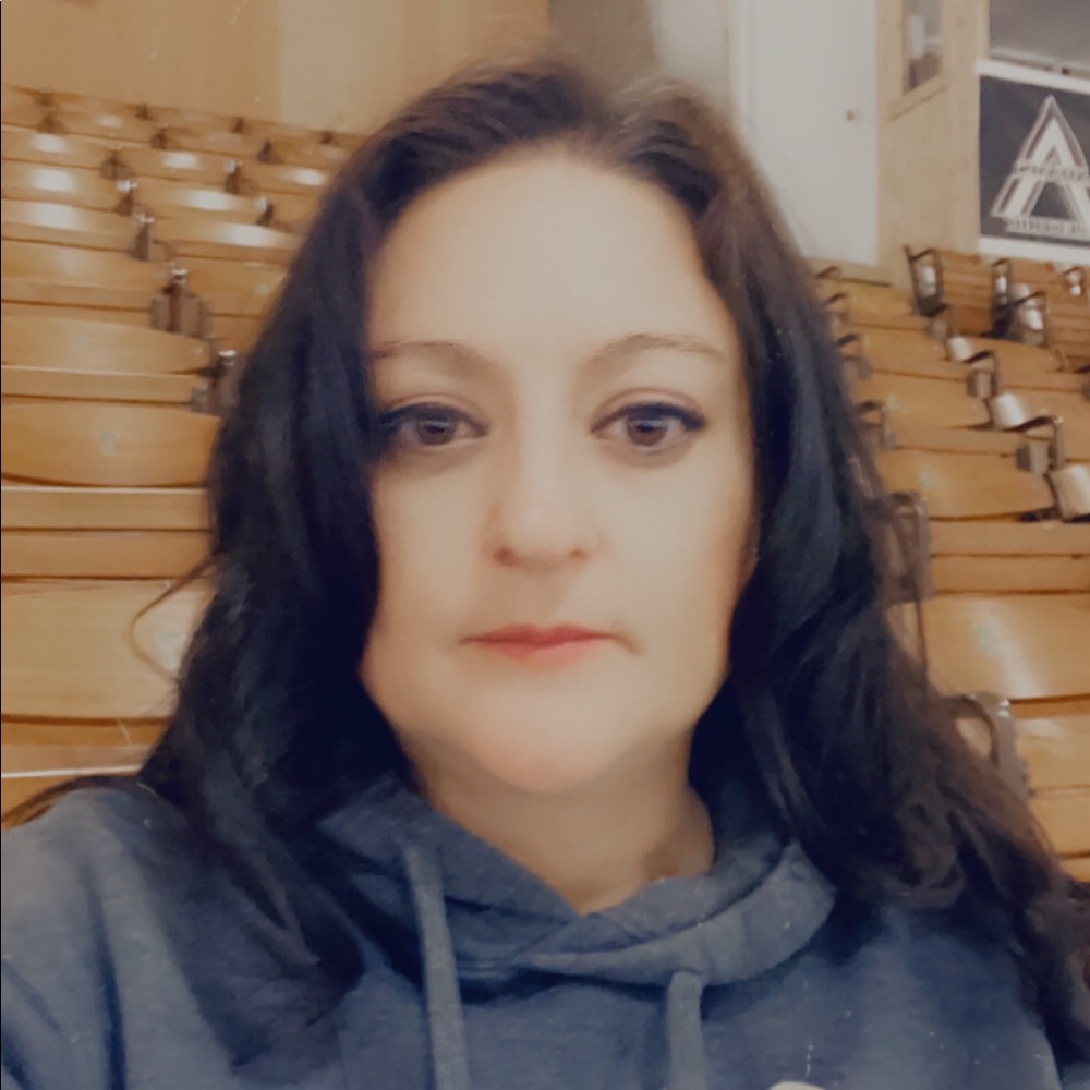 Meet your Posher, Kristina